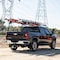 Buyers Products 13 Foot Black Steel Truck Ladder Rack 1501153 - alternate 4